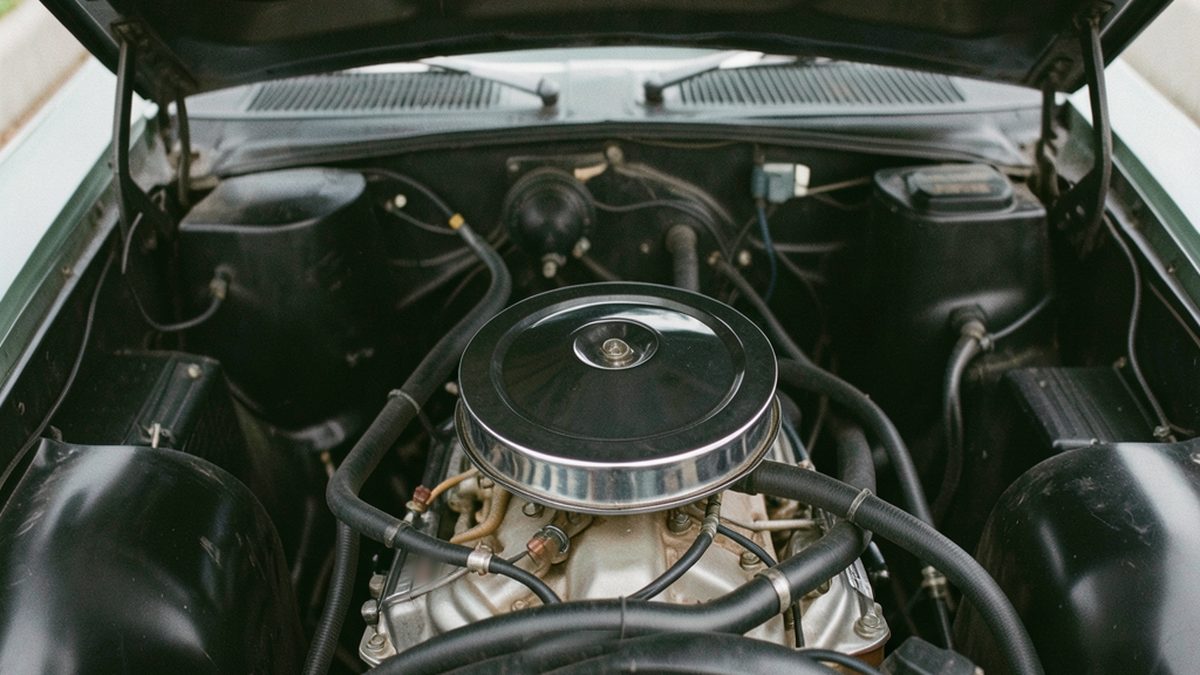 GM RPO Codes: What They Prove